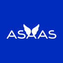 Logo Asaas